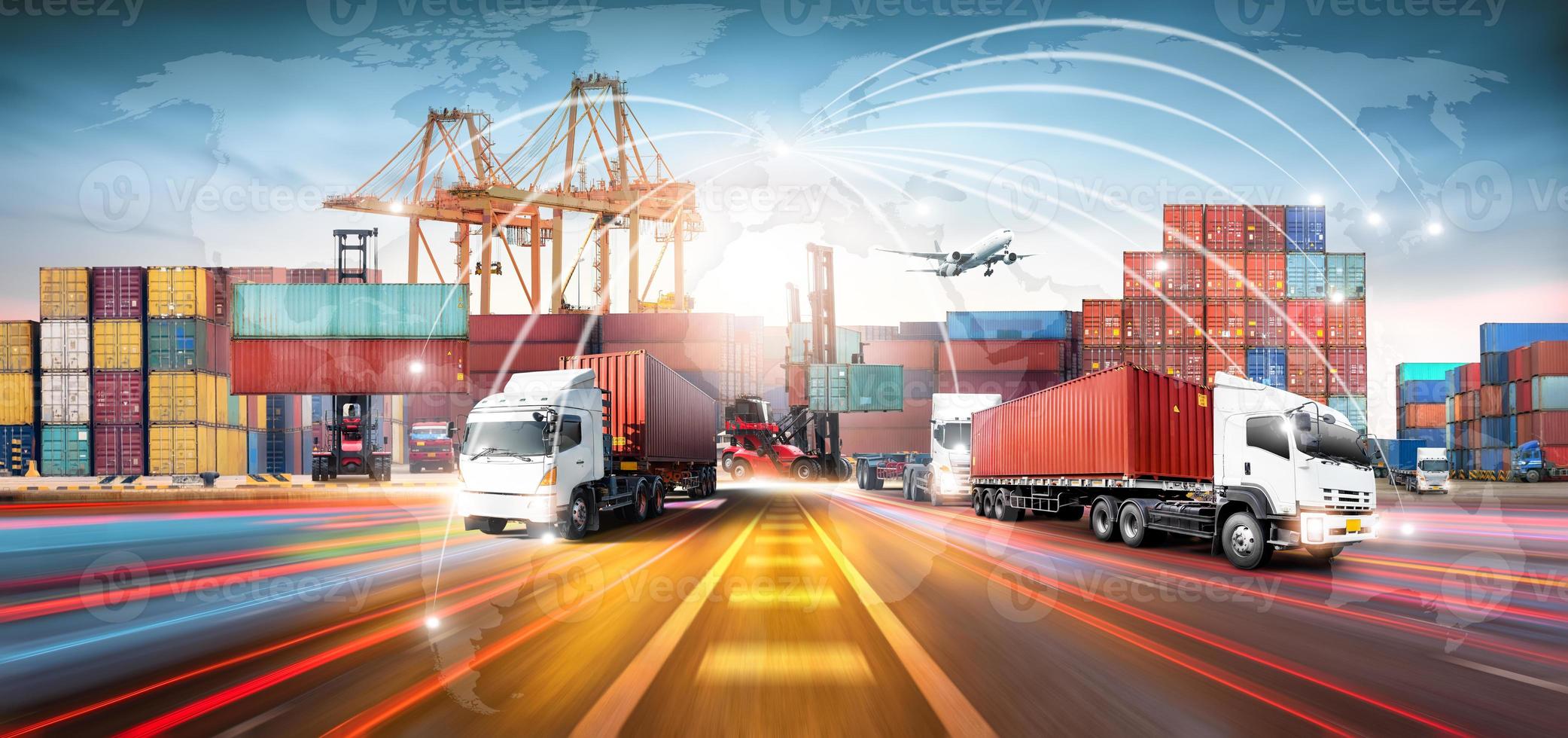 Total Logistics